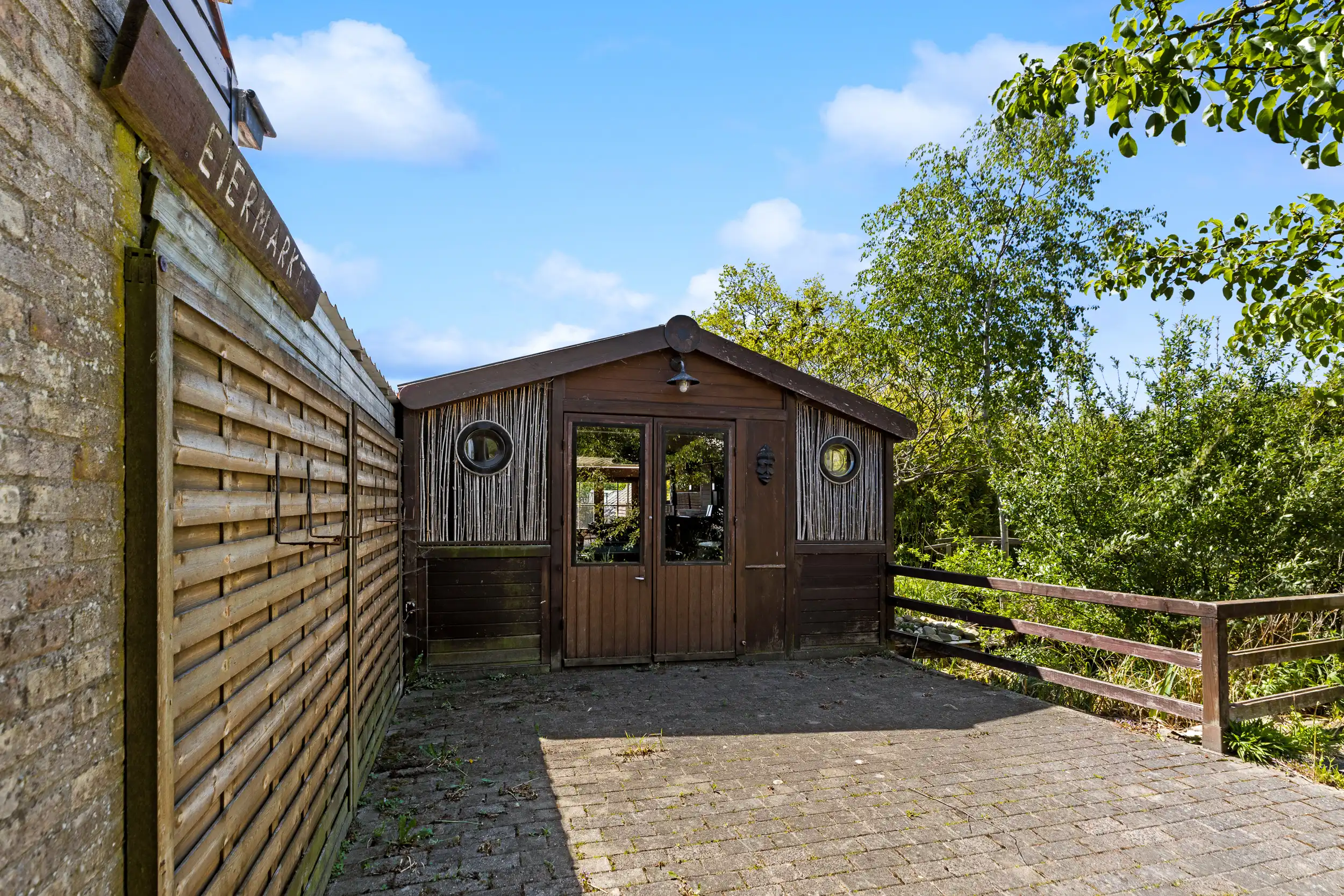Charmante villa met ruimte op 2.345 m² perceel foto 19