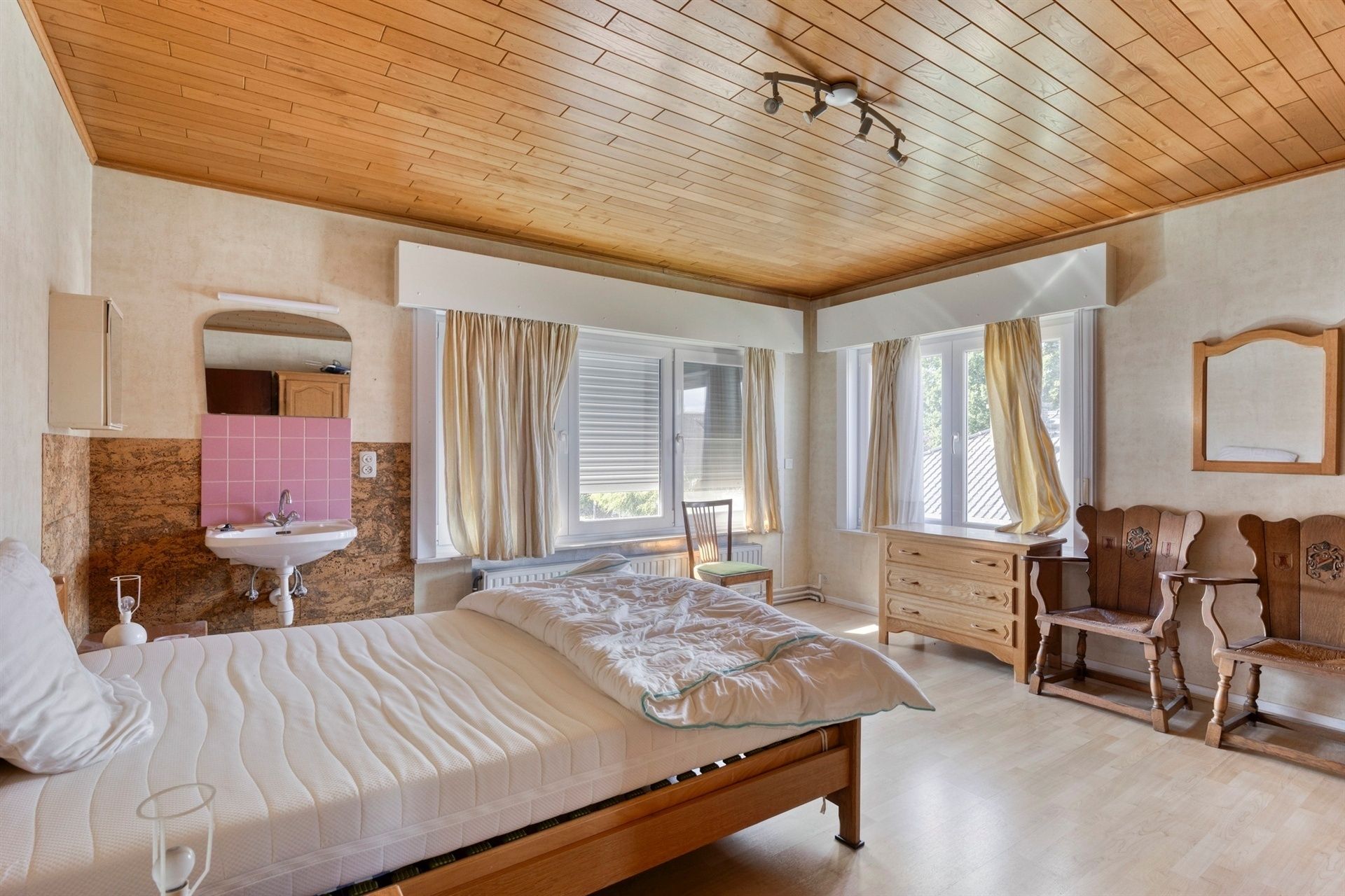 Woning met 4 kamers op terrein van 14a58ca foto 22