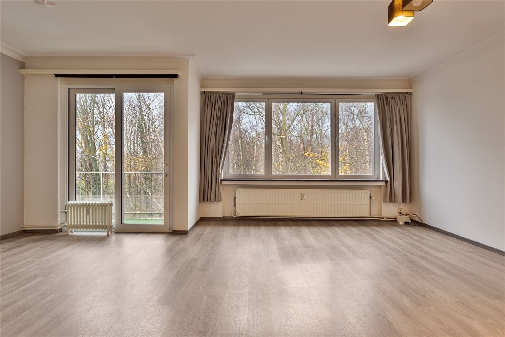 Ruim appartement van 115m²  foto 3