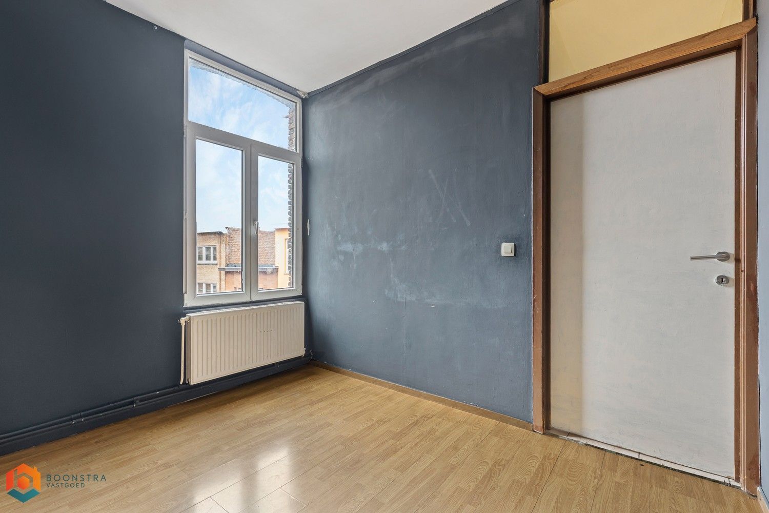 Duplex app met 3 slpkrs nabij centrum Mechelen foto 11