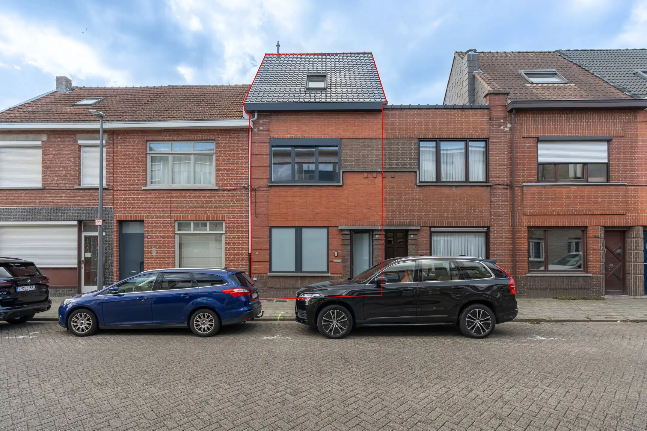 Vernieuwbouwwoning ('26) met 3 slpk op 306 m²met achteringang foto 41