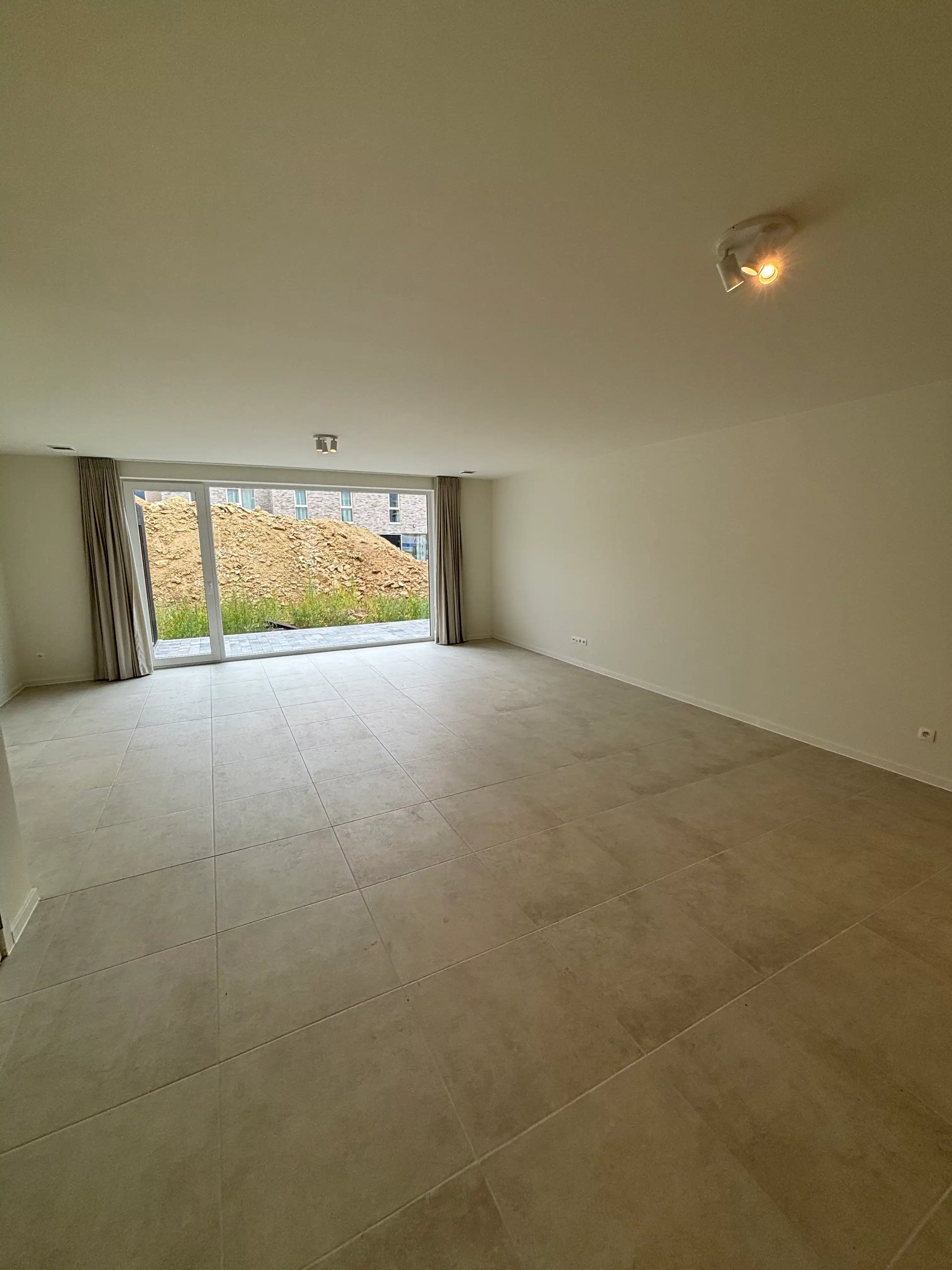 Moderne gezinswoning met 3 slaapkamers, ondergrondse staanplaats  en terras op de Groenloo-site in Koningslo foto 33