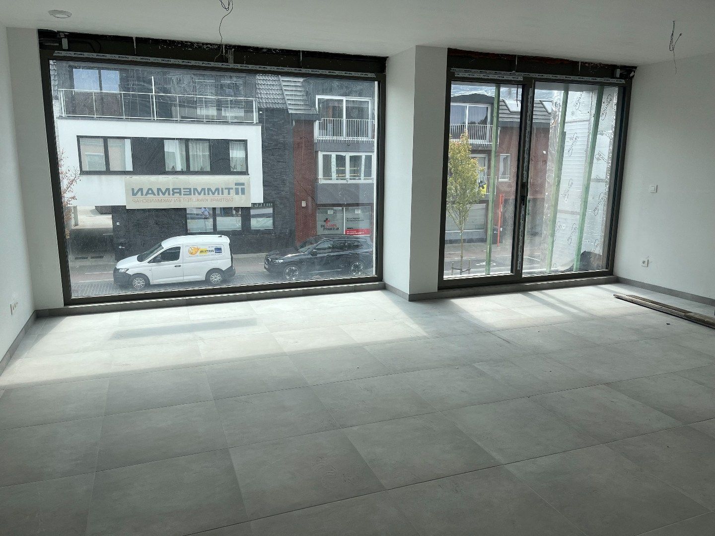 Mooi nieuwbouwappartement met groot terras! foto 3