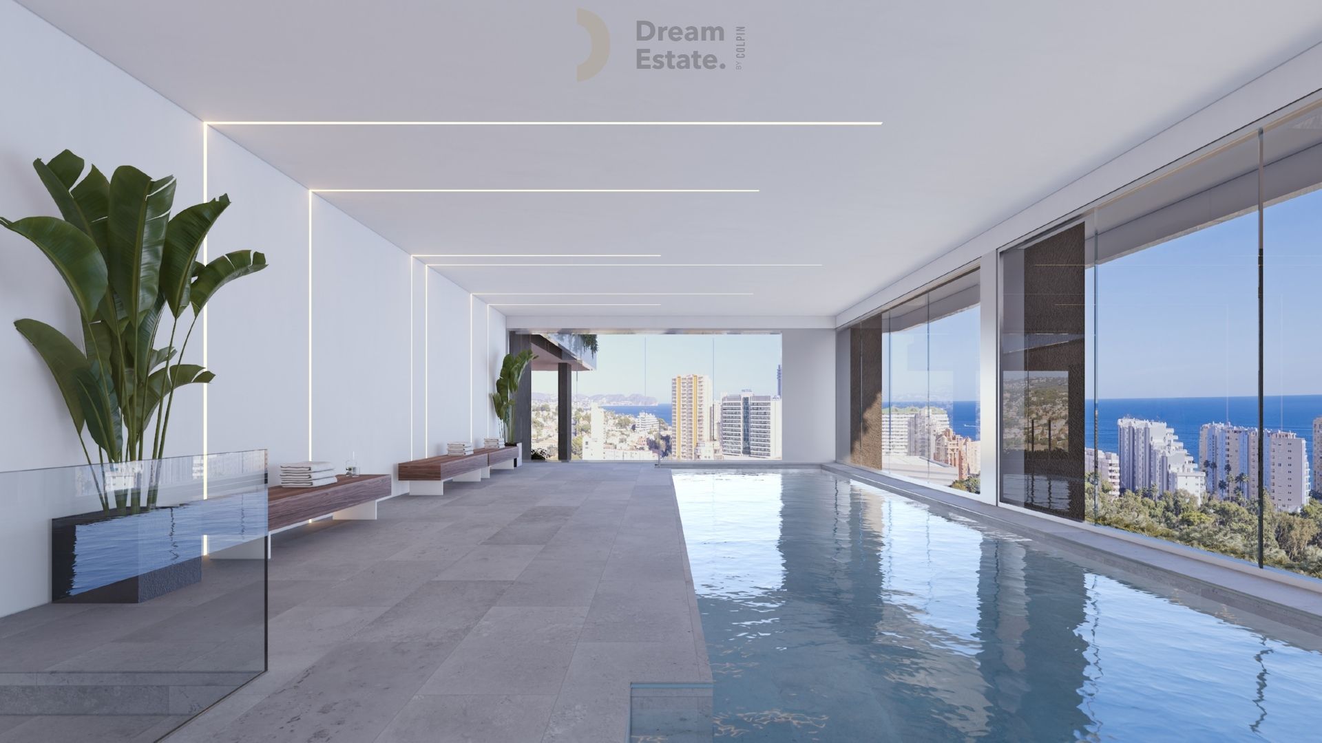 Allure Calpe: Exclusief Wonen aan de Costa Blanca foto 5