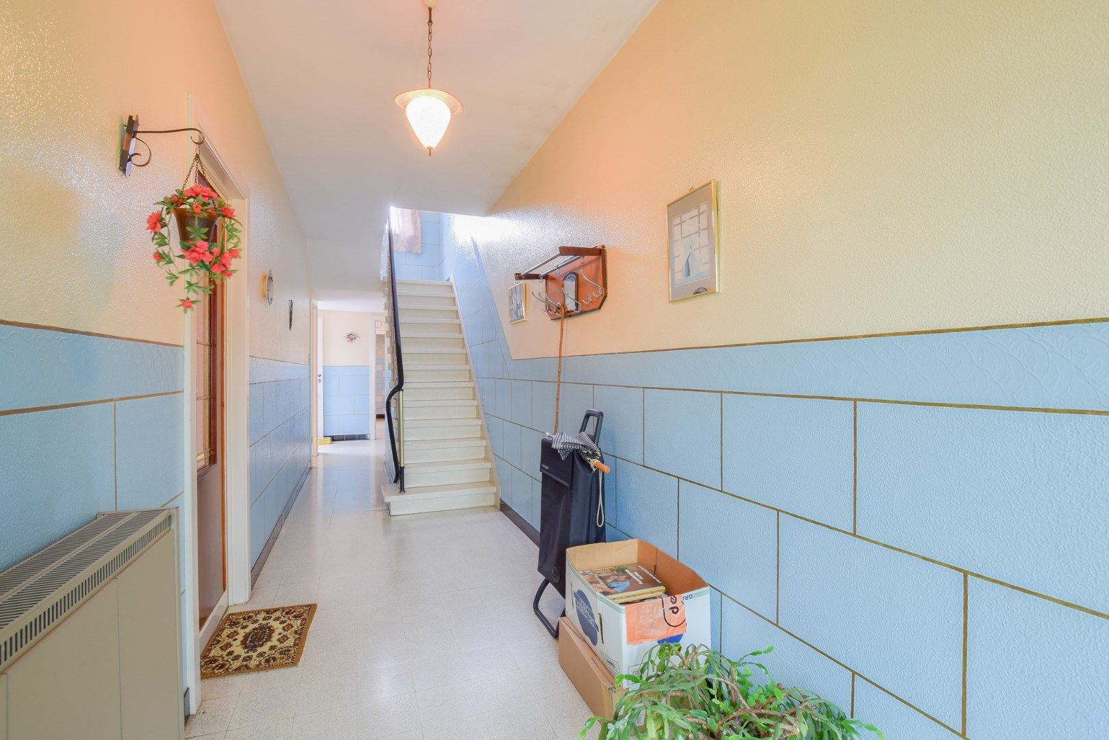 Te renoveren gezinswoning met 4 slaapkamers vlakbij het centrum van Middelkerke foto 16
