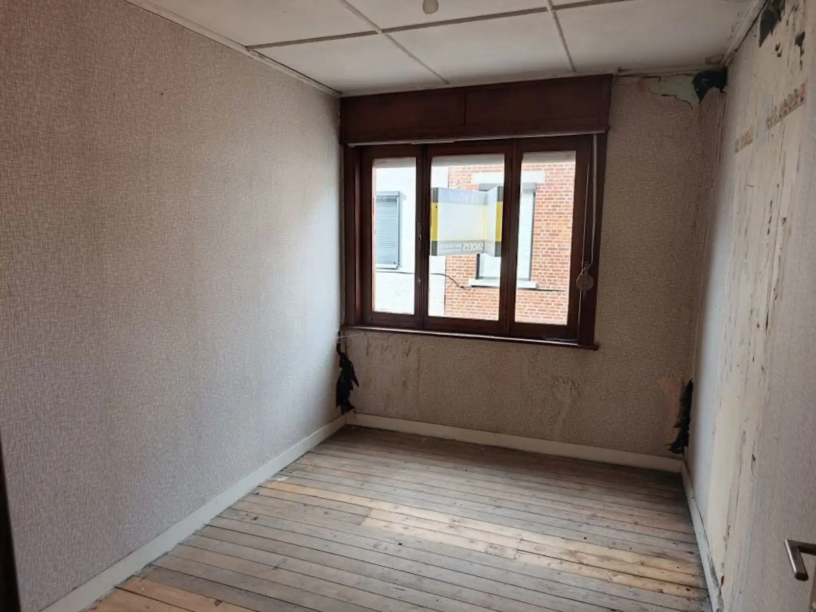 Te renoveren woning foto 4