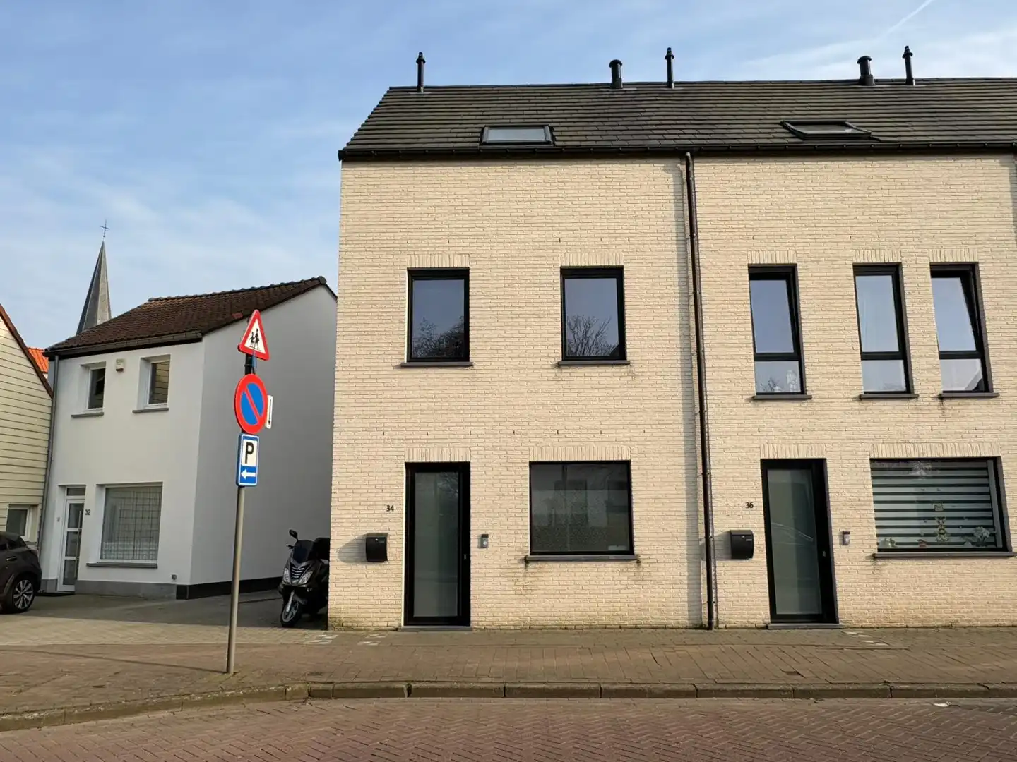 NIEUWBOUWWONING foto 2