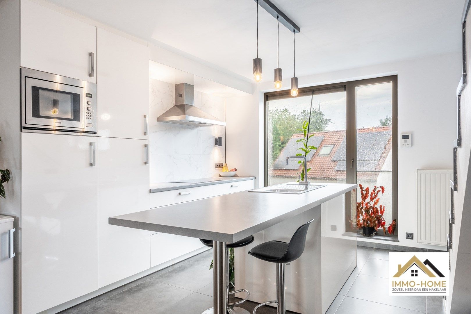 Prachtig modern appartement BJ 2009 op TOPLIGGING foto 6