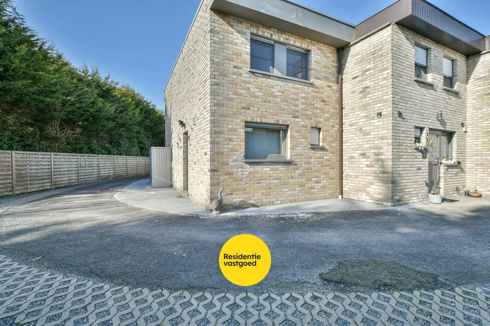 Gezellige vakantiewoning met 3 slaapkamers vlakbij strand, bos en centrum De Haan foto 2