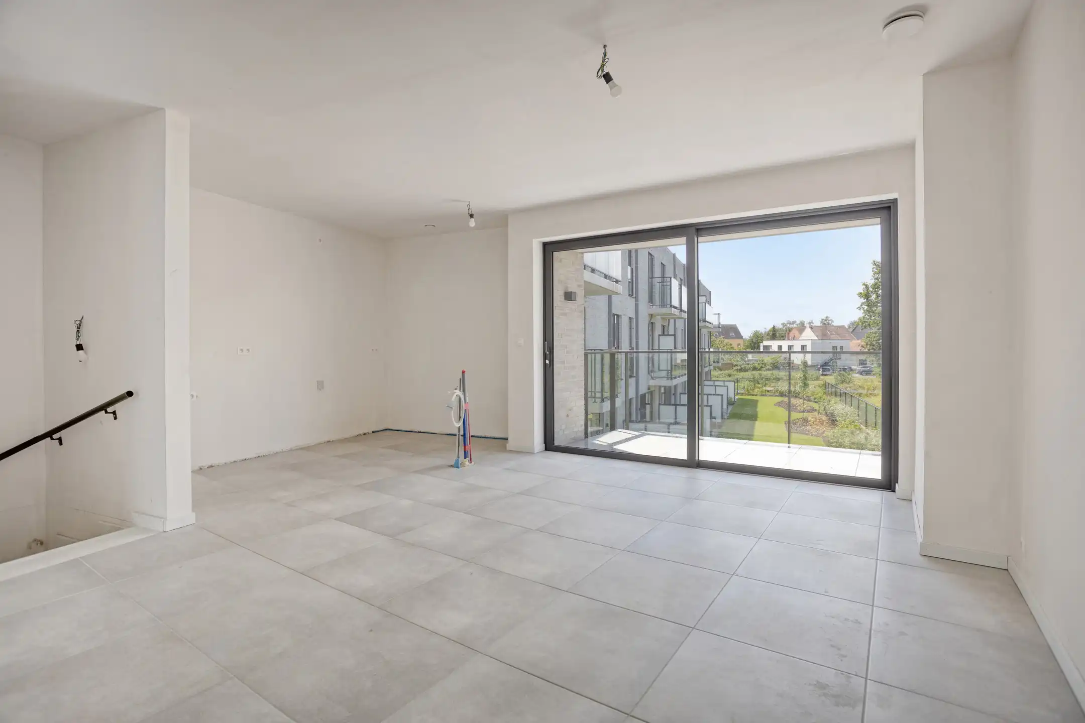 Energiezuinig nieuwbouw appartement met twee slaapkamers foto 6
