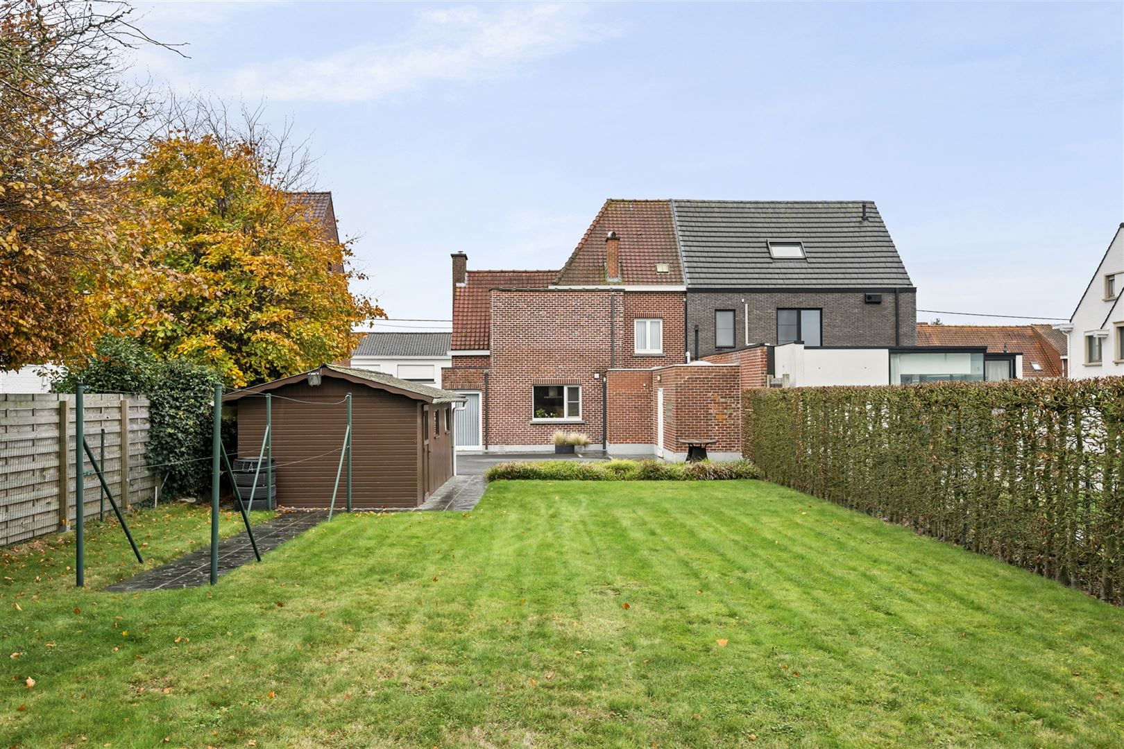 Eigendom met karakter foto 30