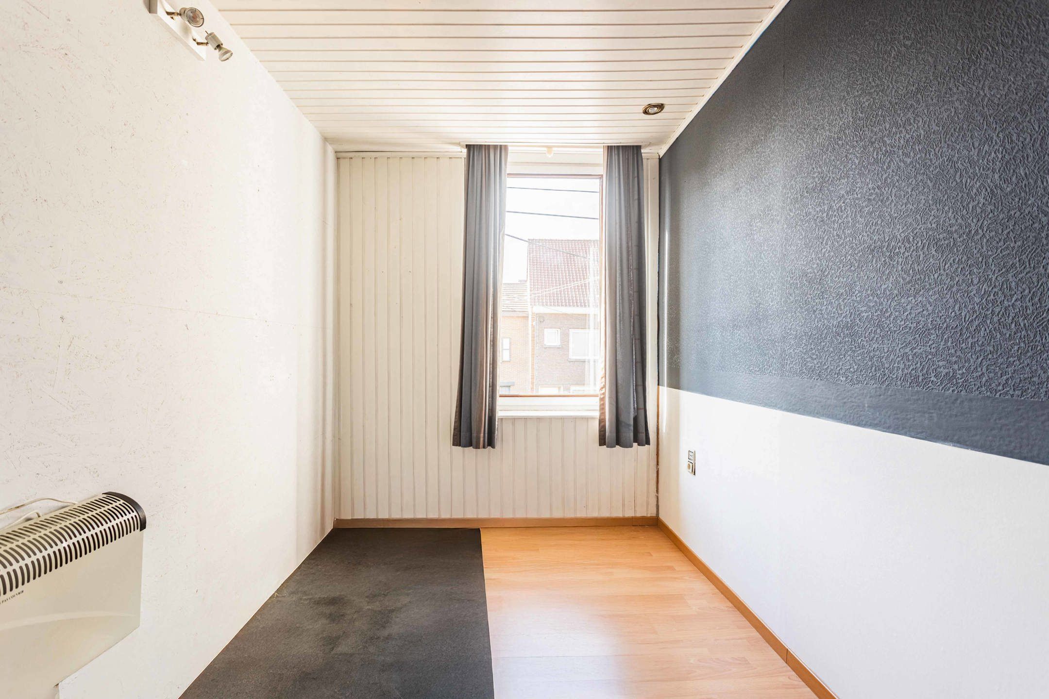 Aangename, instapklare woning met tuin in groene omgeving! foto 19