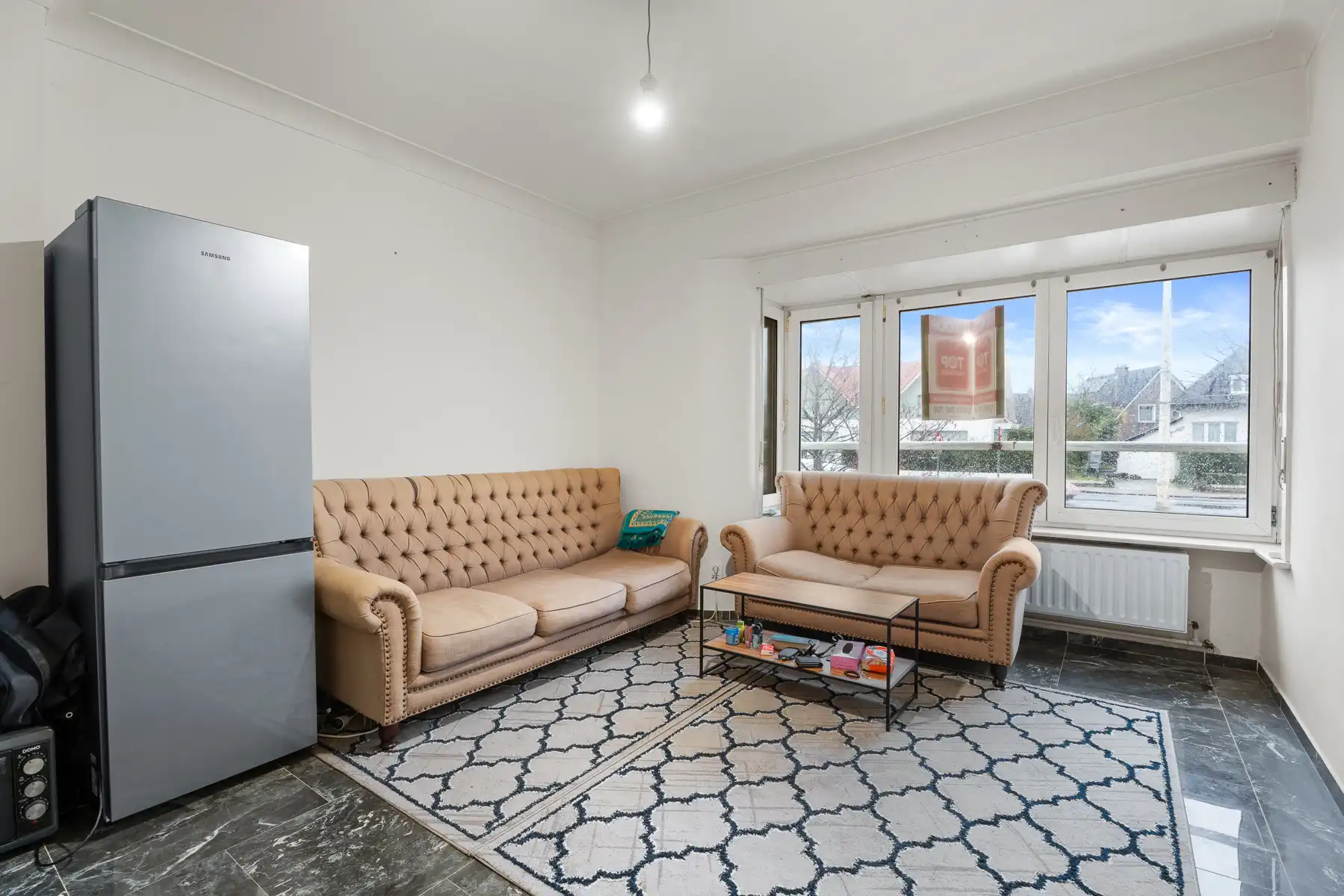 Opbrengsteigendom op toplocatie in Blankenberge foto 2