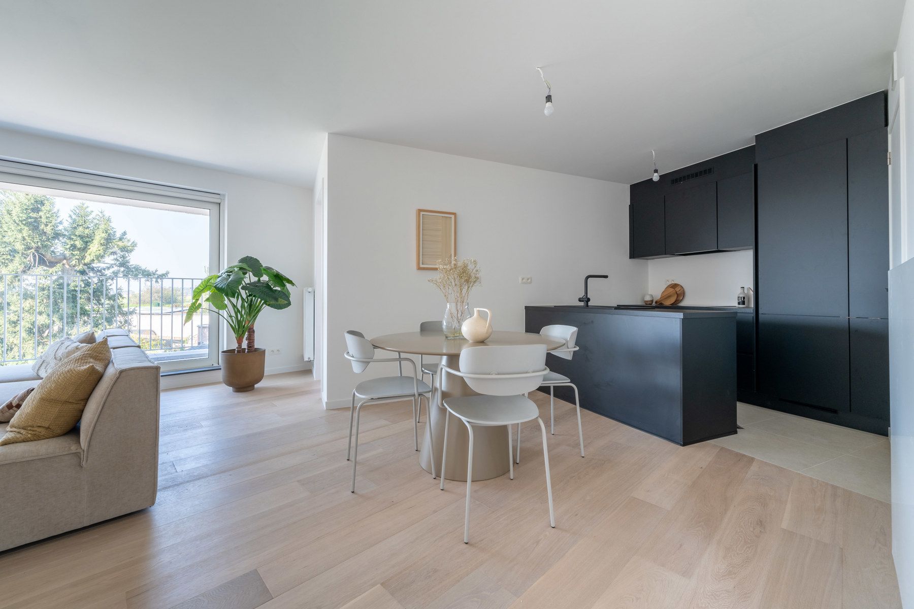 Appartement te koop foto 7