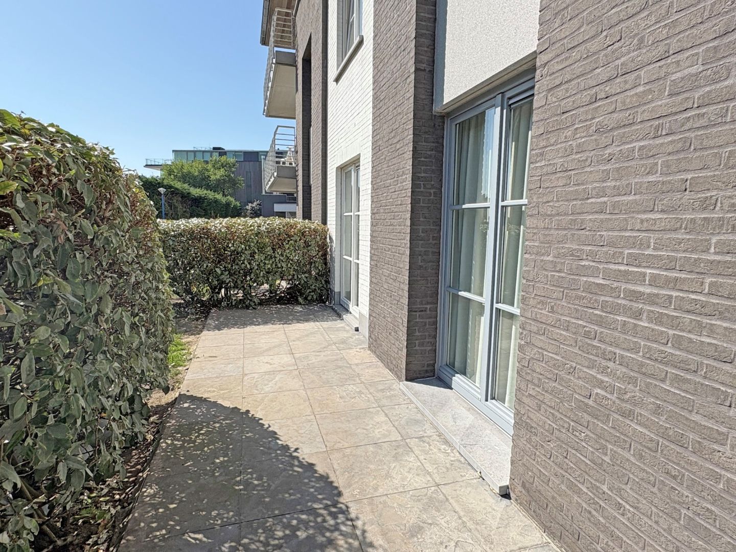 Prachtig appartement nabij het centrum van Sint-Idesbald. foto 14