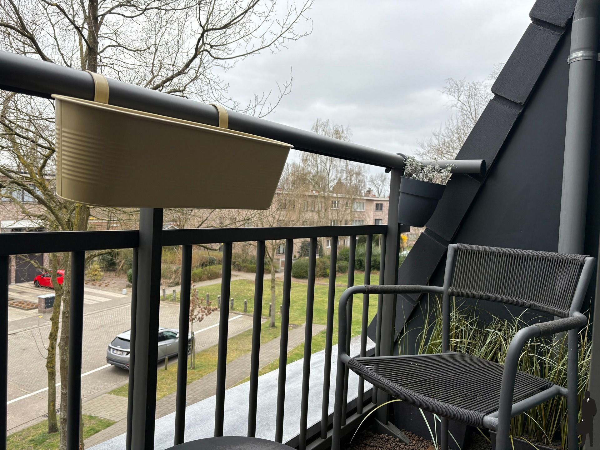Instapklaar appartement van ca. 88 m² op de tweede verdieping (lift!) met 2 slaapkamers!  foto 9