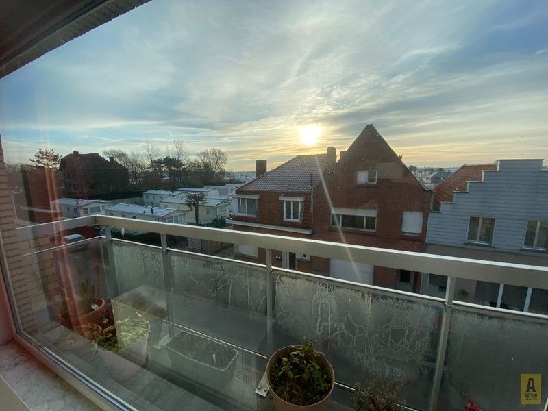 Zonnig en ruim appartement! foto 4