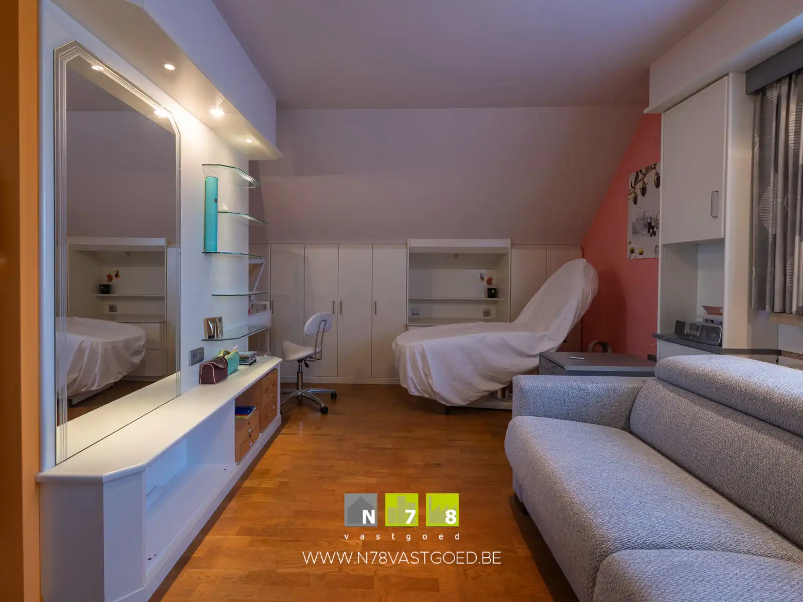 Huis te koop foto 28