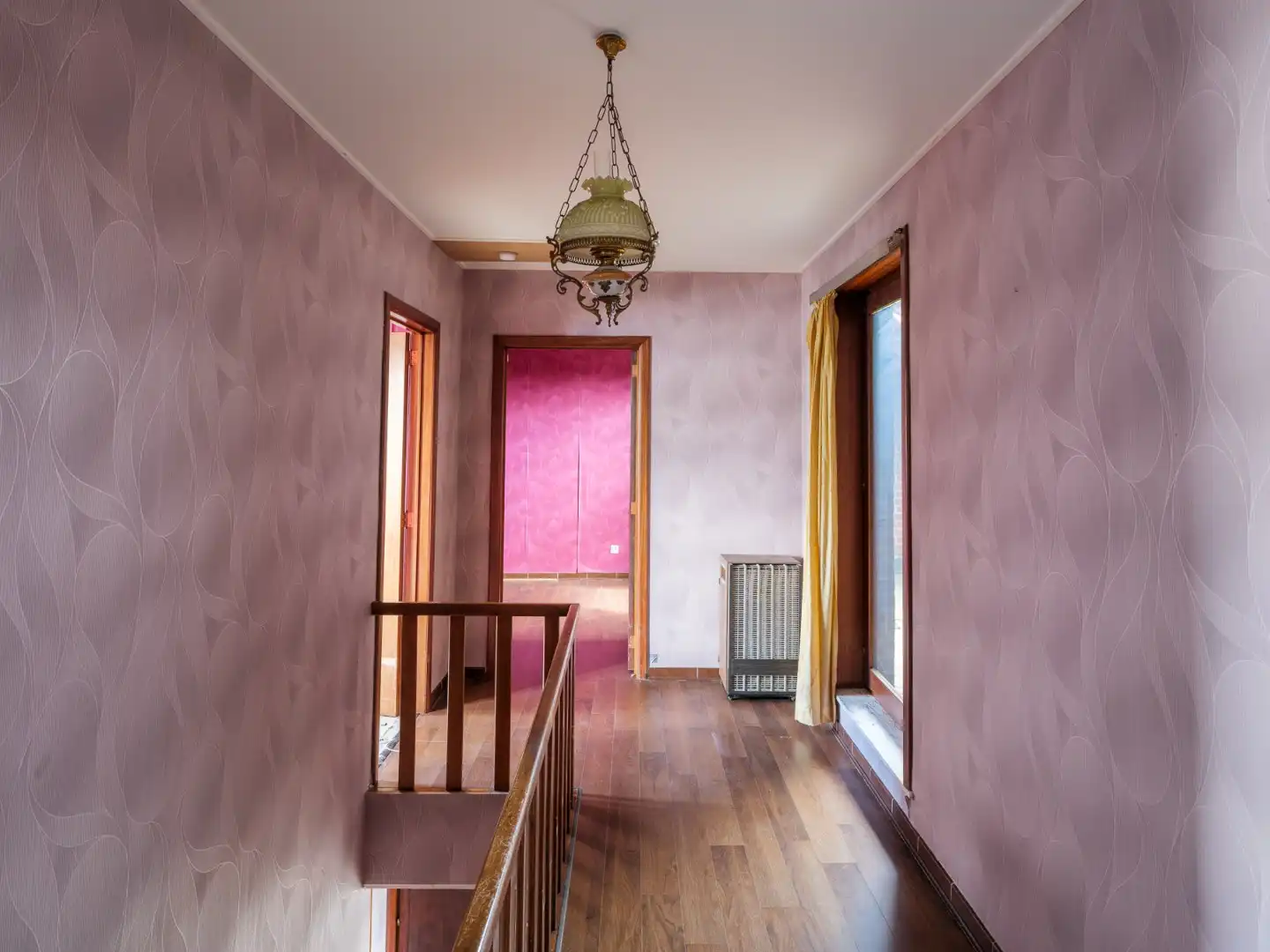 Rustig gelegen, halfopen woning met renovatiepotentieel foto 11