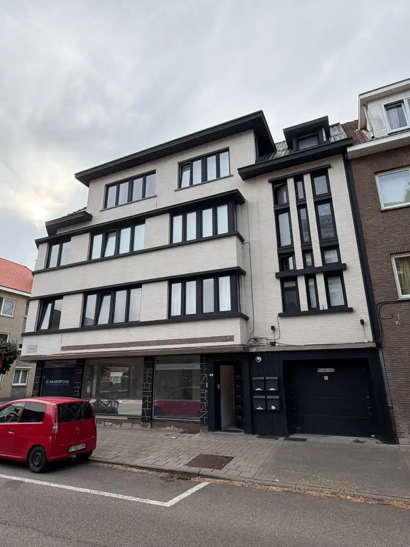 Handelspand Te Koop foto 2