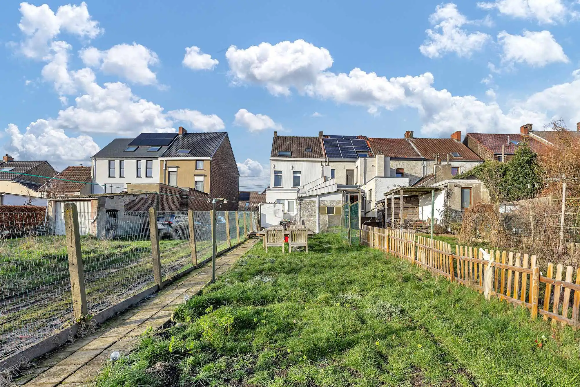 Rustig gelegen woning met 3 slpk en garage foto 24