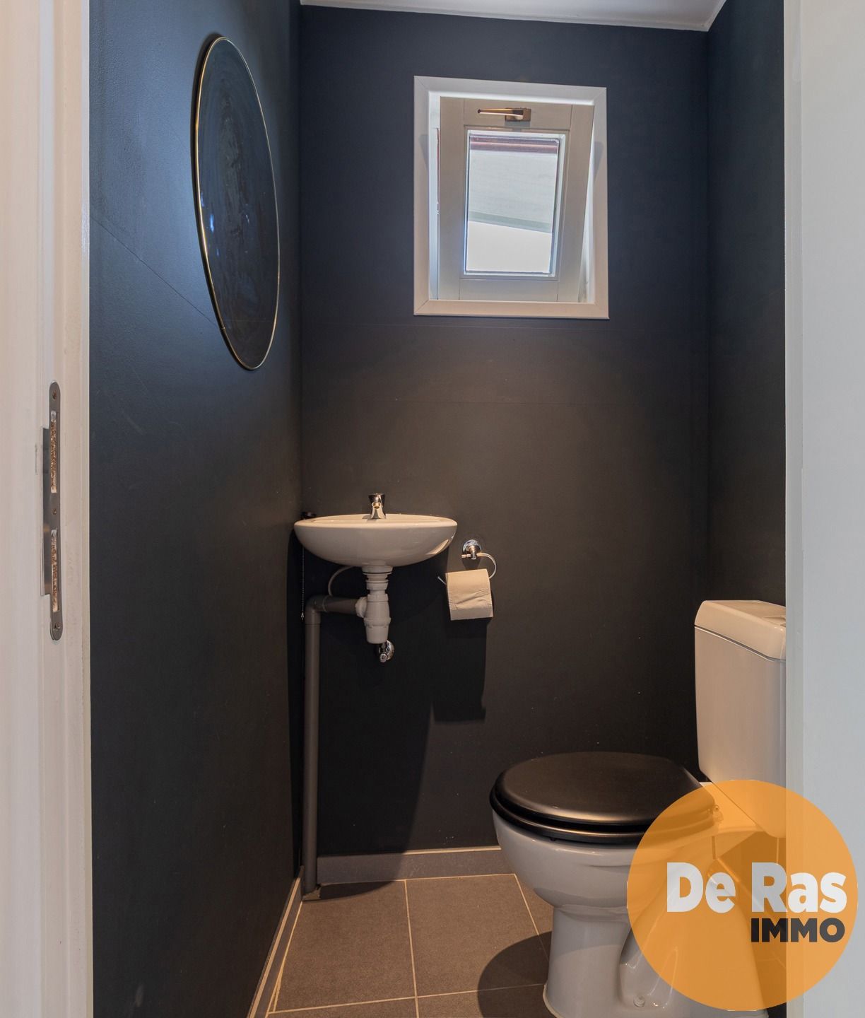 LEDE - Charmante woning met grote tuin foto 17