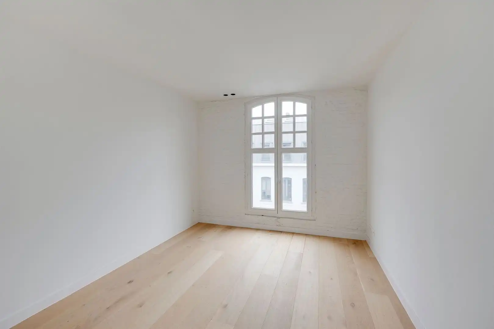 Riante en unieke loft aan het begeerde Eilandje foto 17