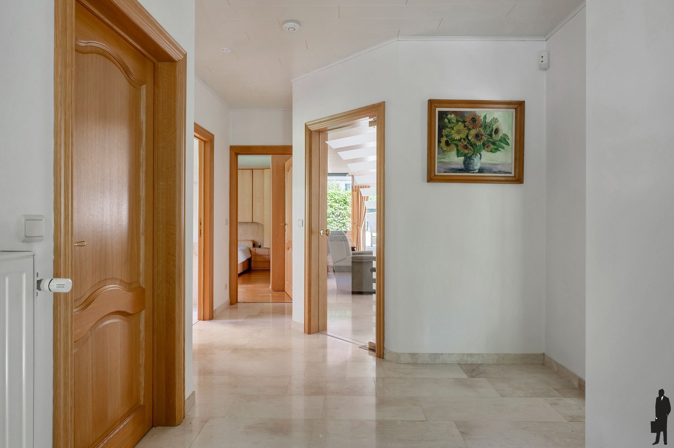 Degelijke woning te Hoogboom! foto 5