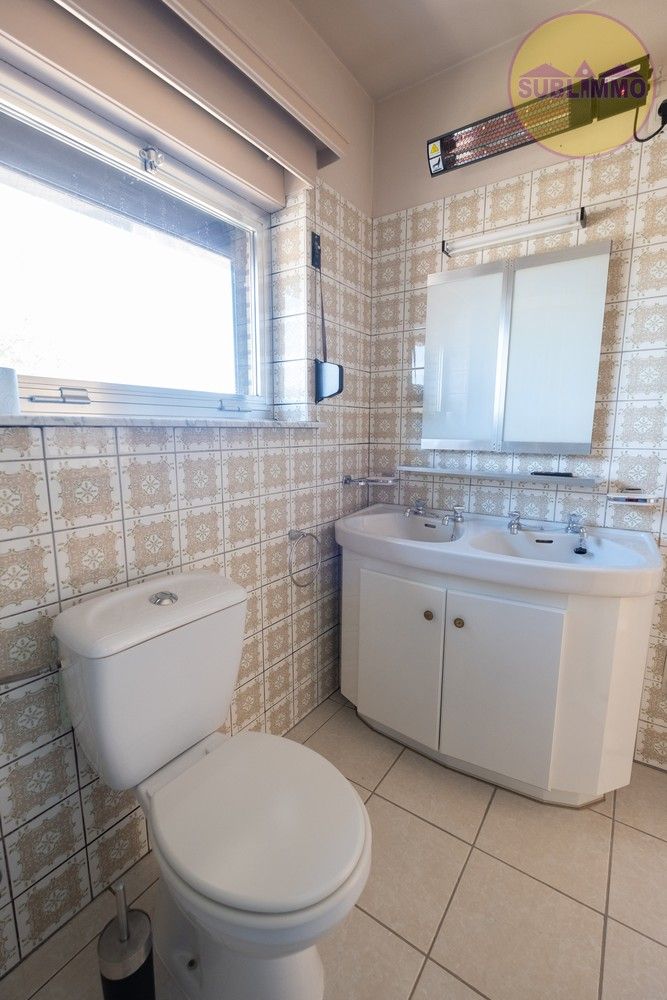 Gezinswoning met tuin en garage in landelijke omgeving te Balen foto 16