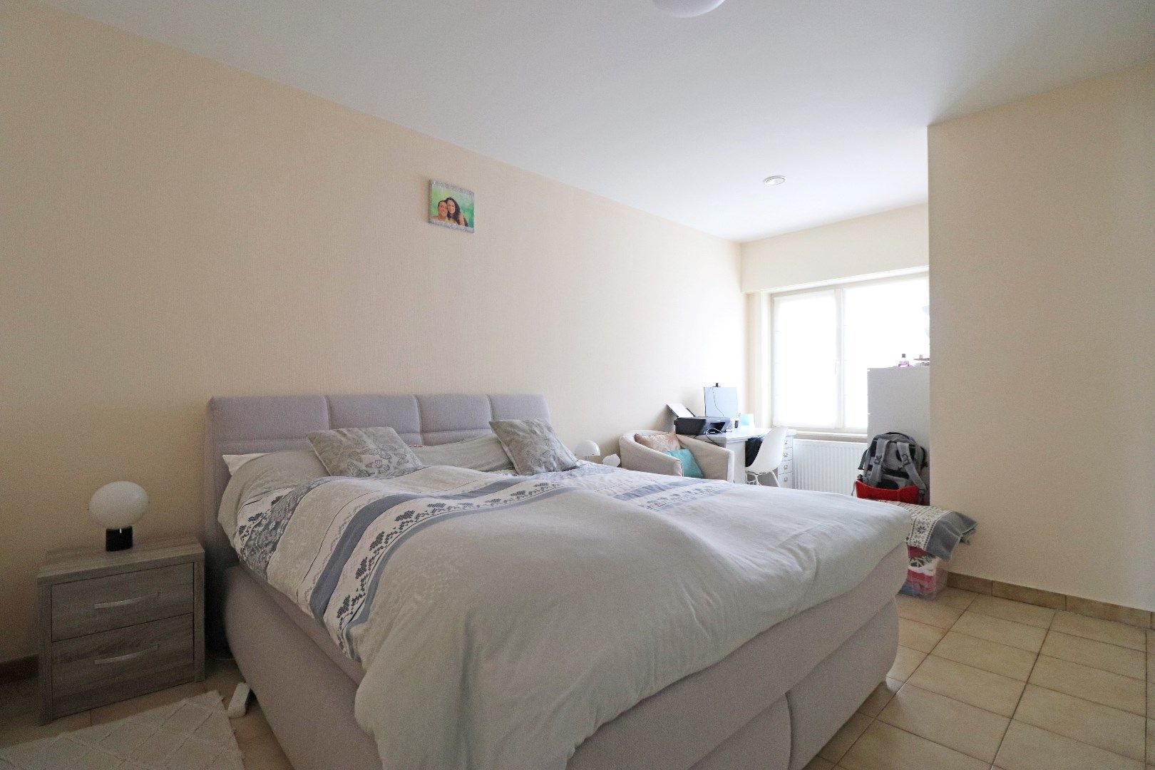 Alleenstaande woning met 2 slaapkamers foto 9