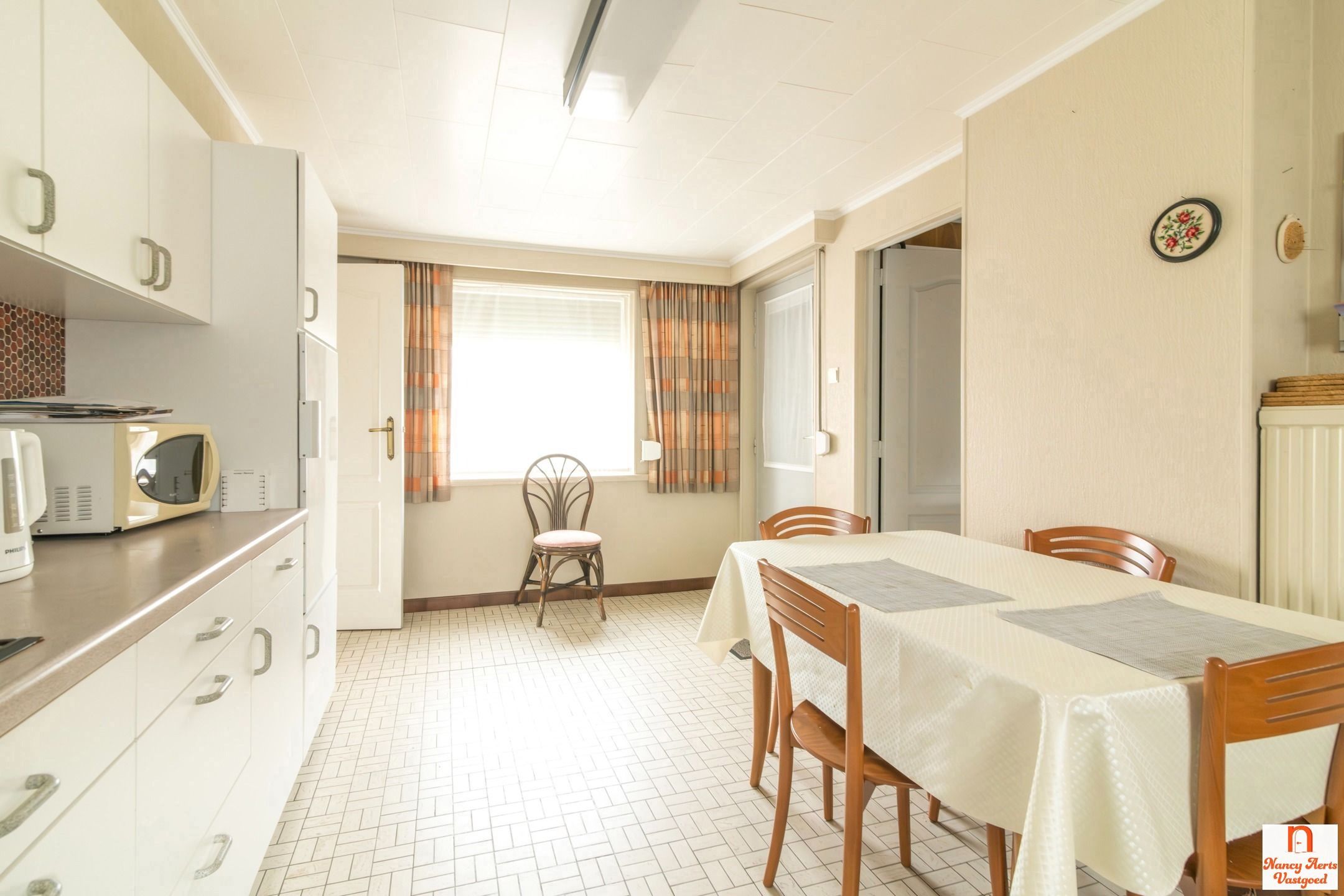 Charmante woning met vergunde opbrengstwoning in Meldert foto 19