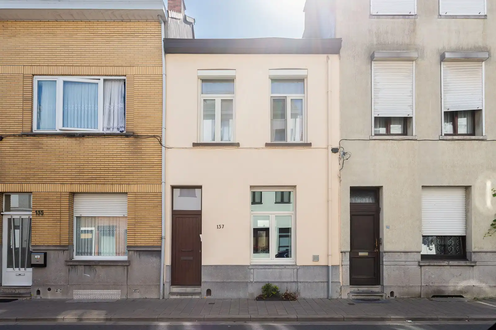 Charmante woning met buitenruimte foto {{pictureIndex}}