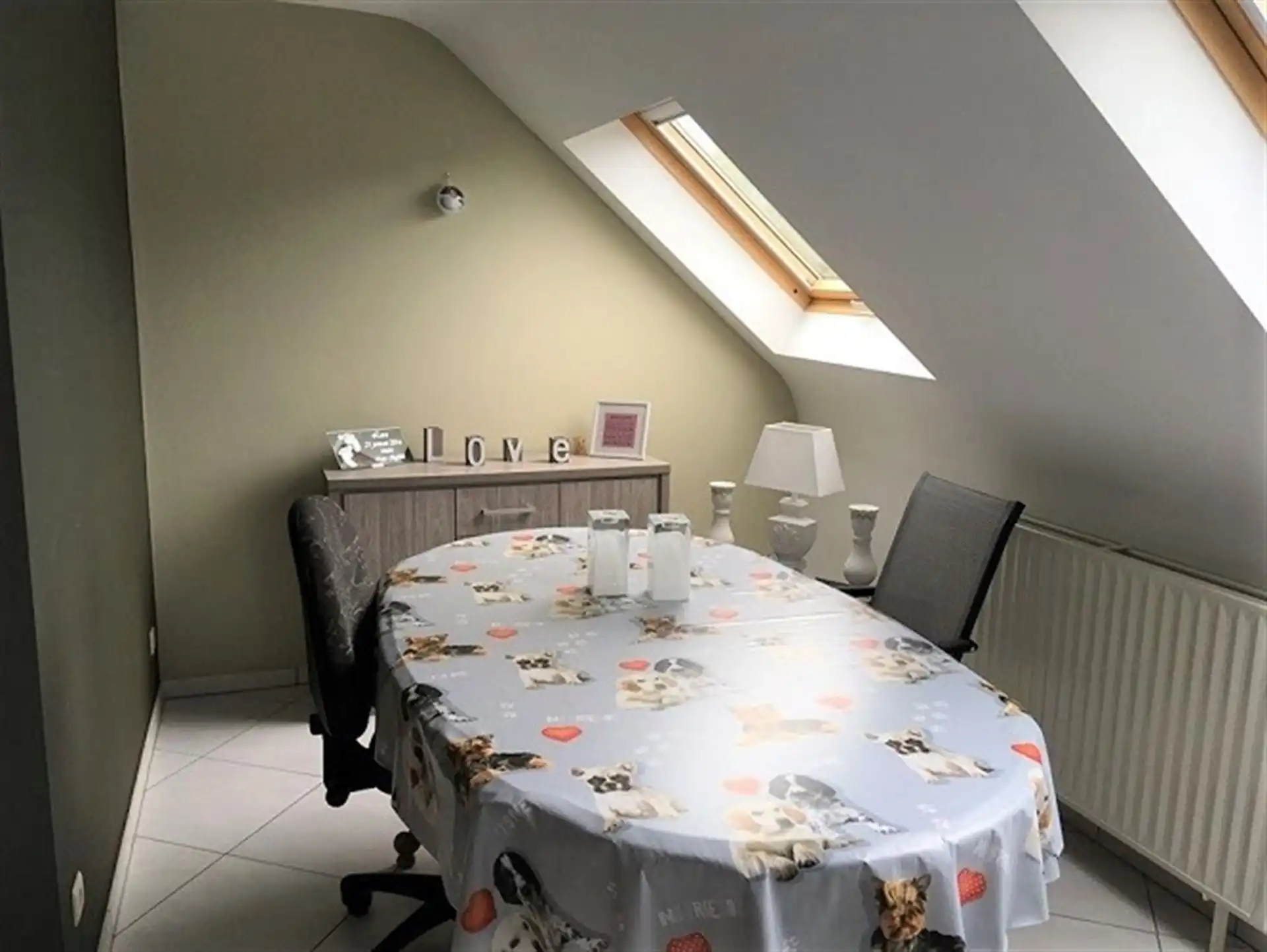 Appartement foto 3