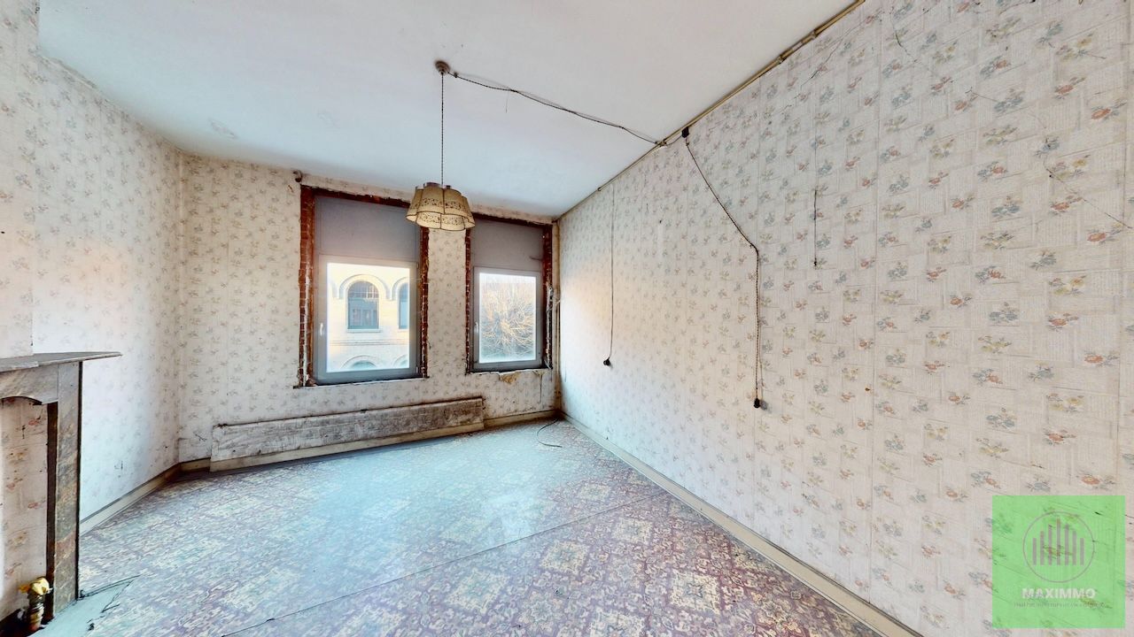 TE KOOP: Handelspand met magazijn én mogelijkheid tot woonst in hartje Lauwe! foto 8