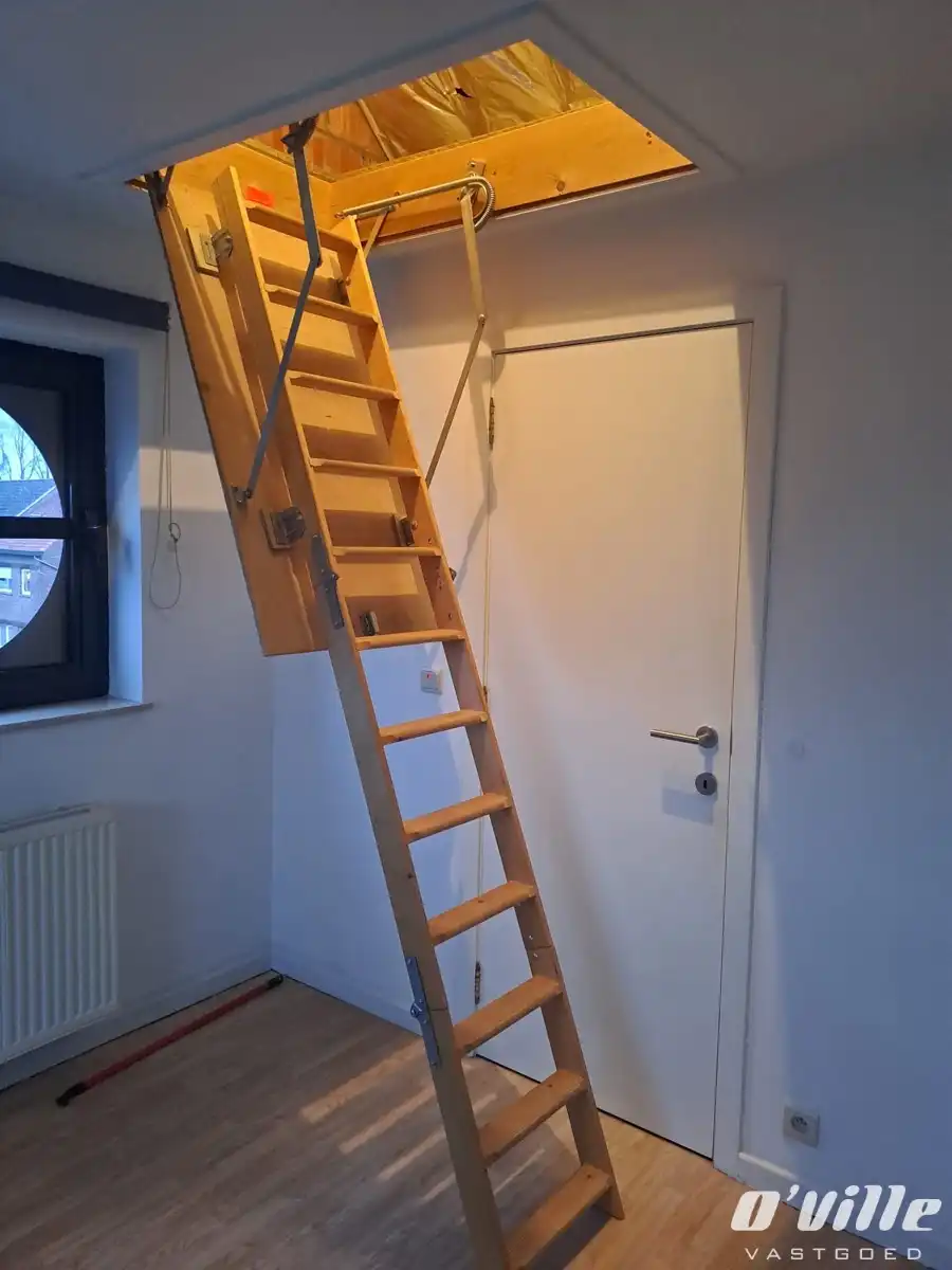 Stijlvol appartement modern, comfortabel met garage en kelder foto 15