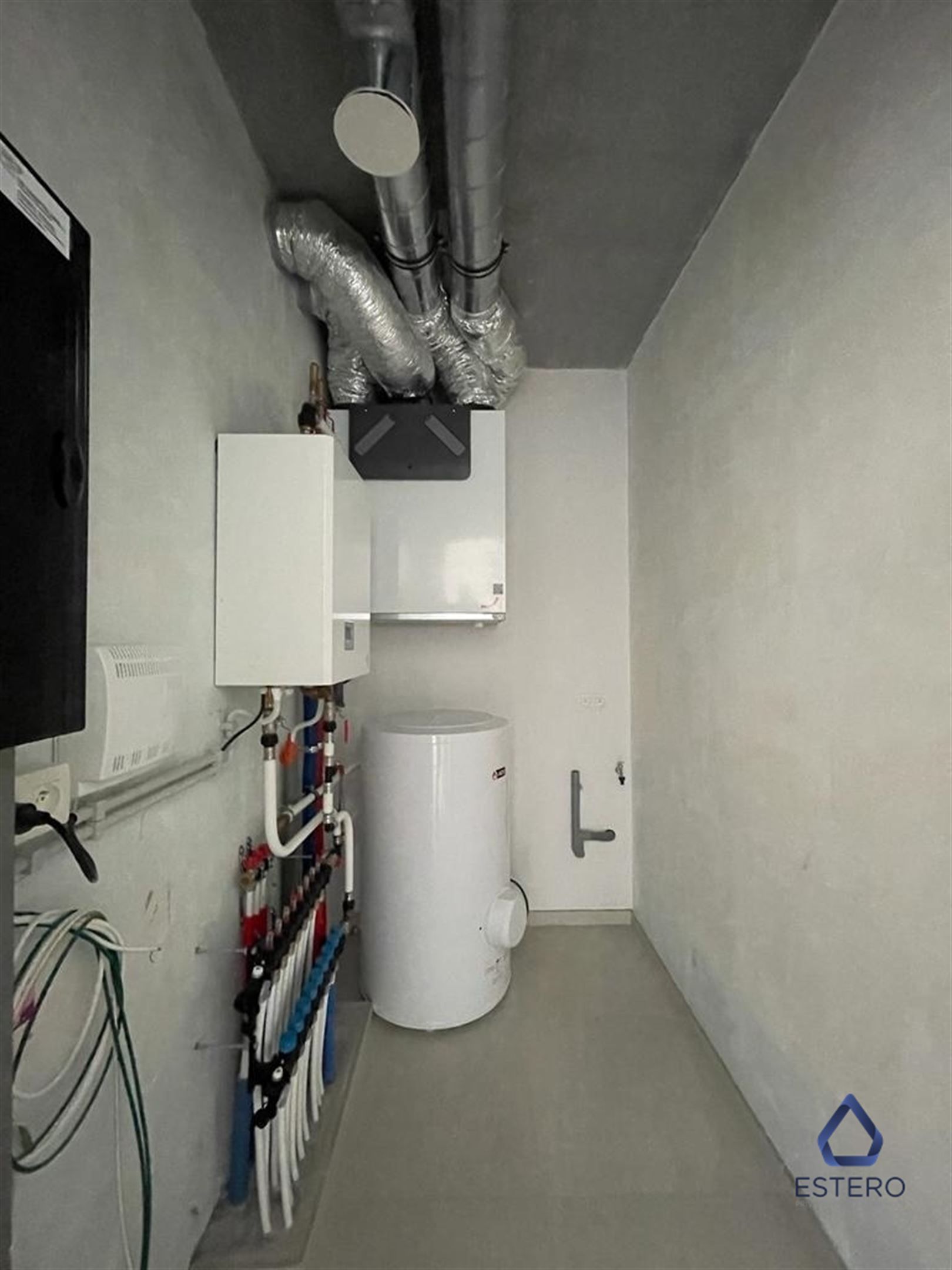 Nieuwbouwappartement op een toplocatie gelegen op 7e verdieping foto 9