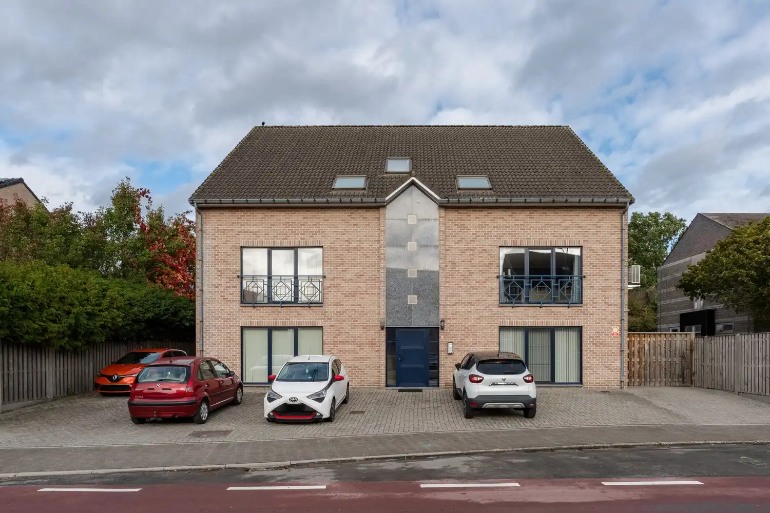 Appartement te koop foto {{pictureIndex}}