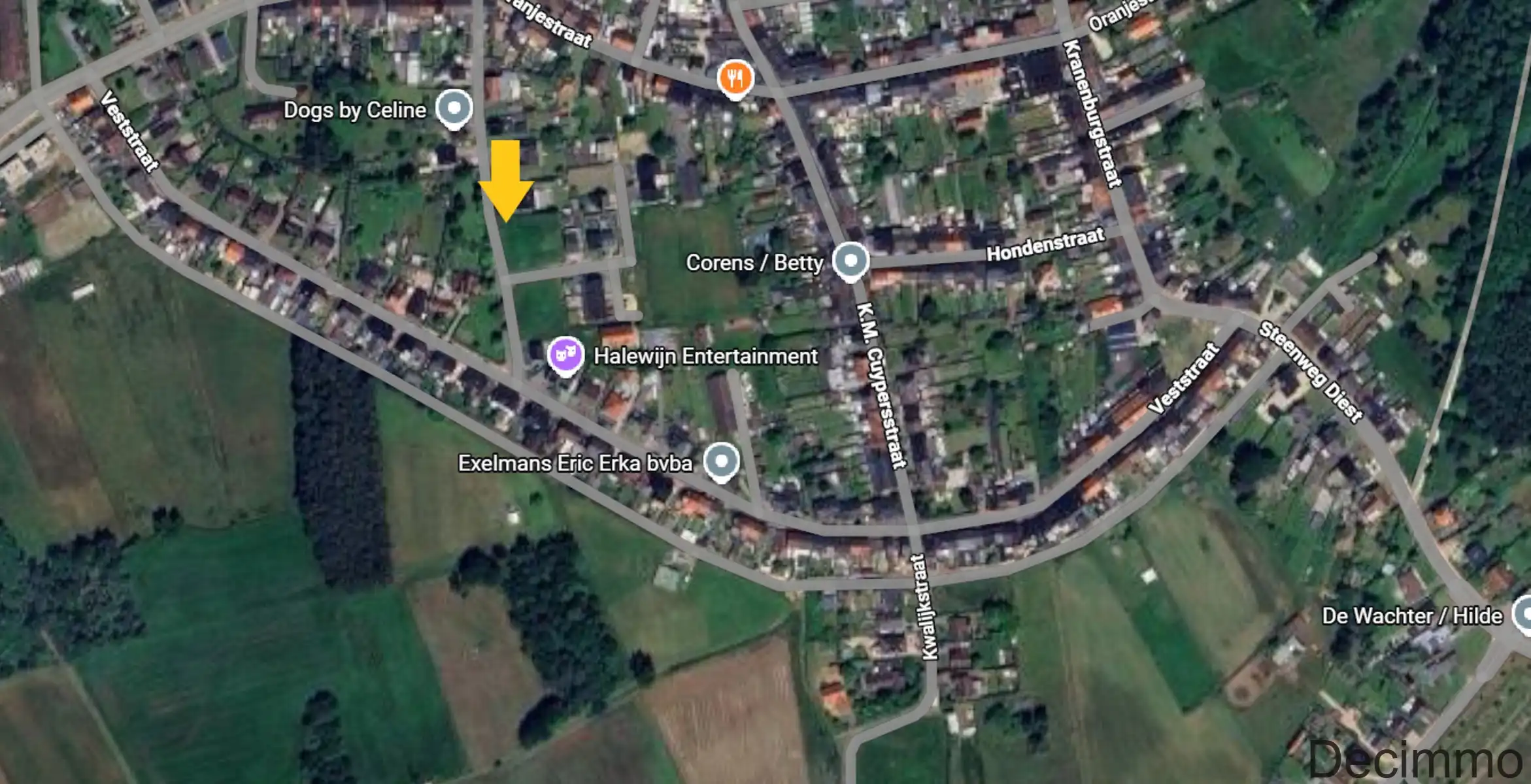 Grond te koop foto 2