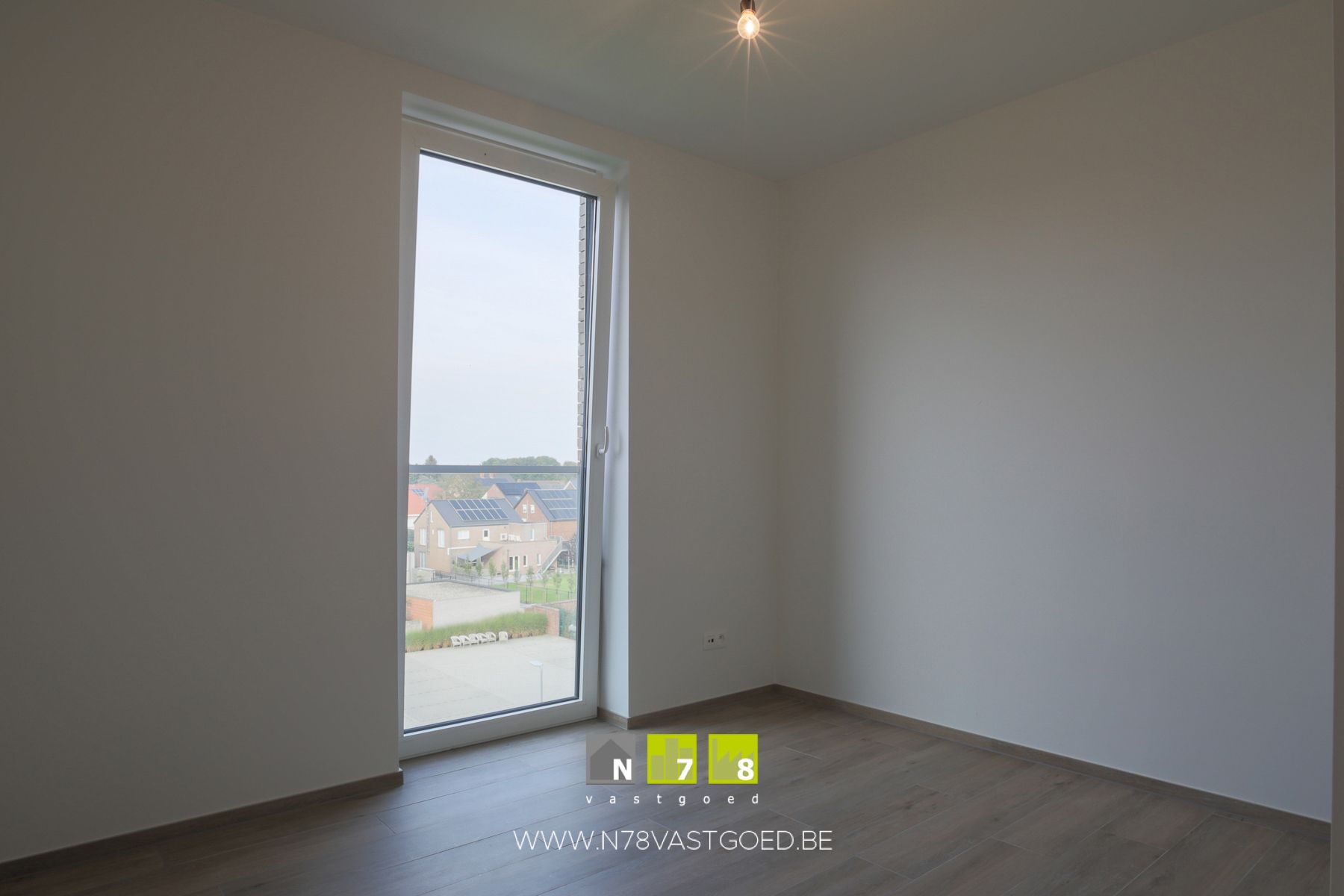 Appartement te huur foto 14