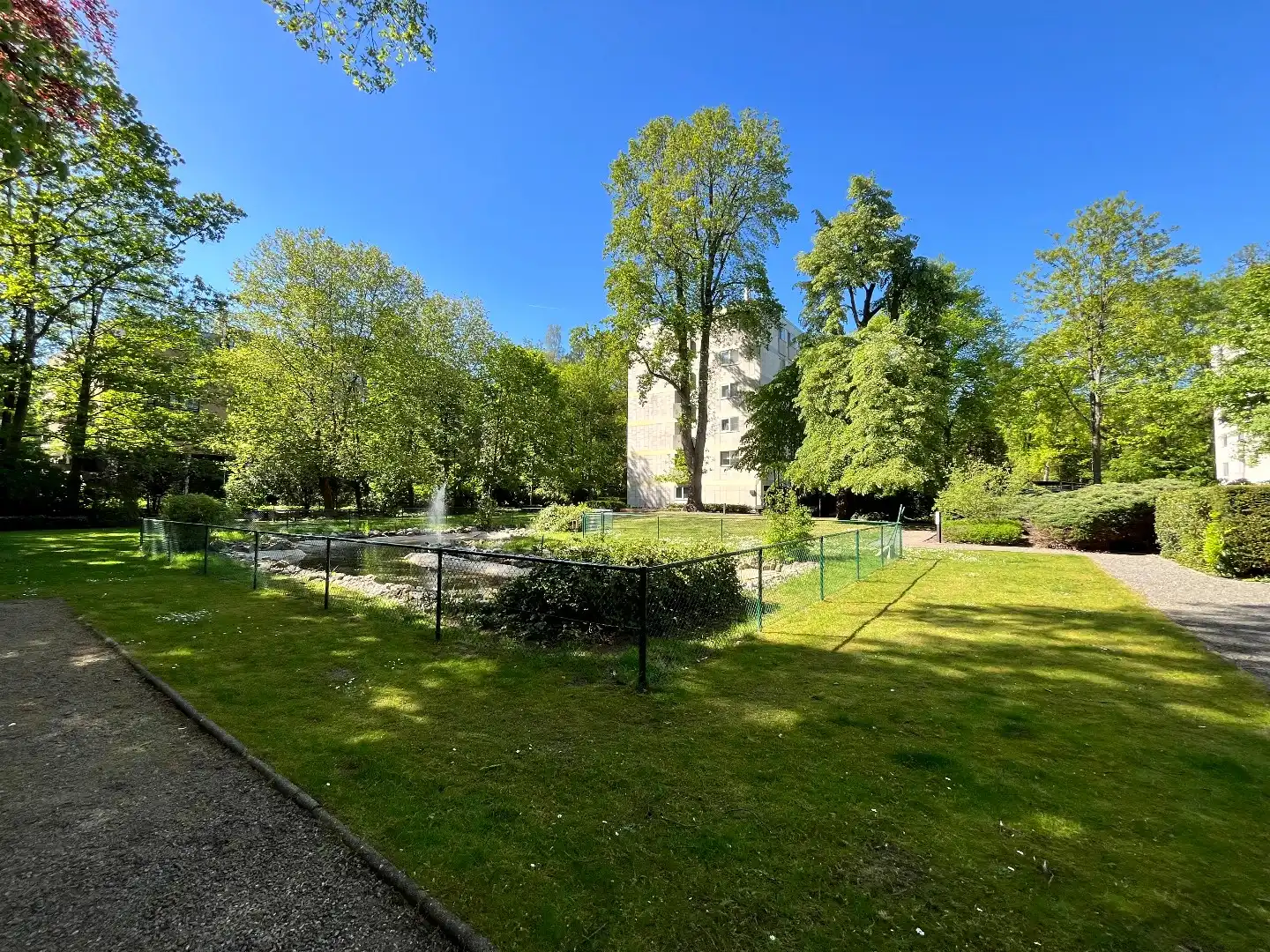 2-slpk appartement met terras te Turnhout foto 17