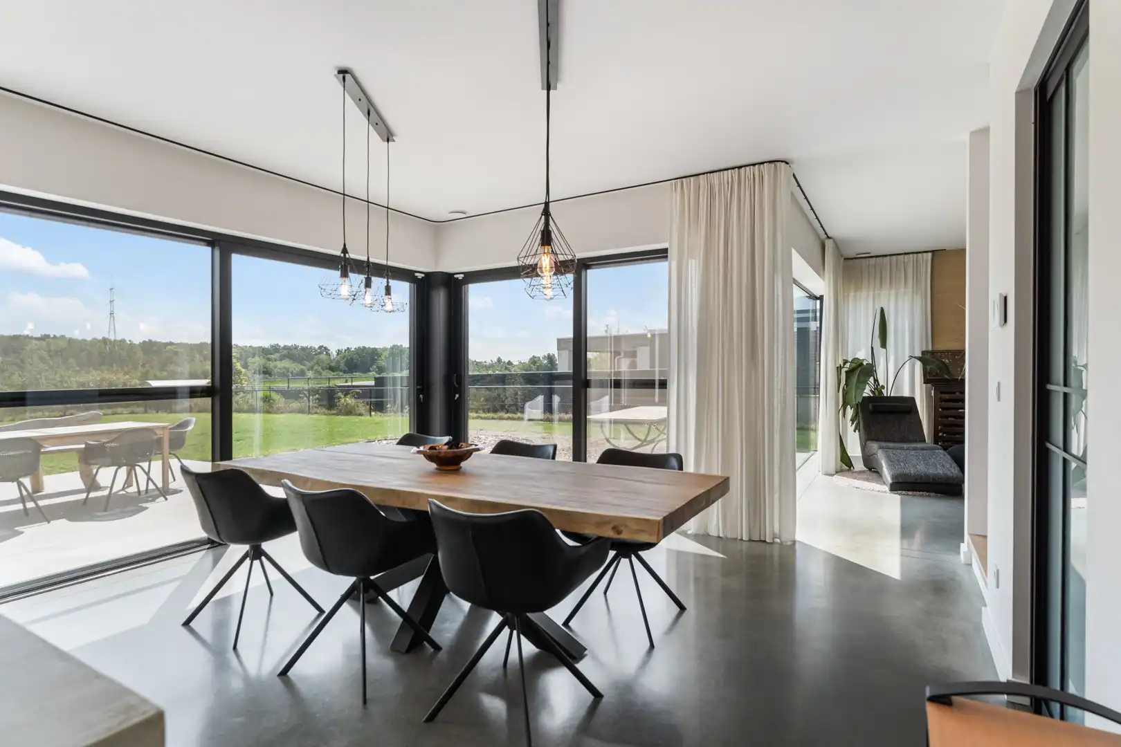 Moderne, energiezuinige woning in Sint-Truiden foto 5