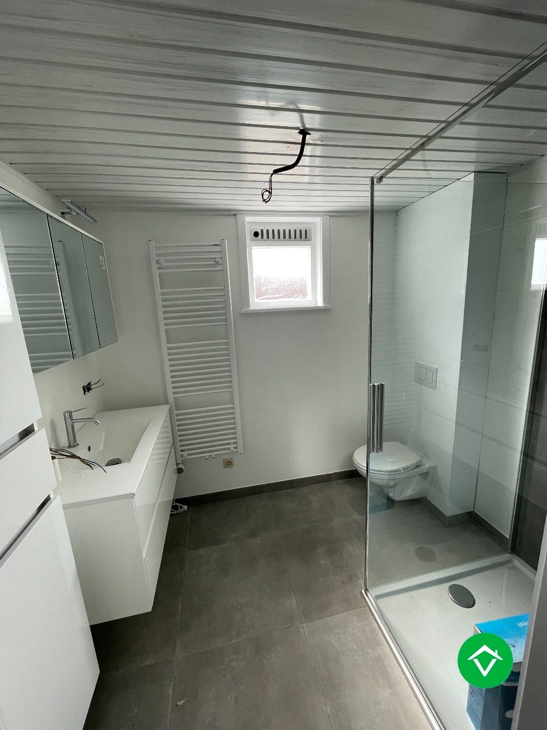 Opgefriste woning te Bovekerke foto 15