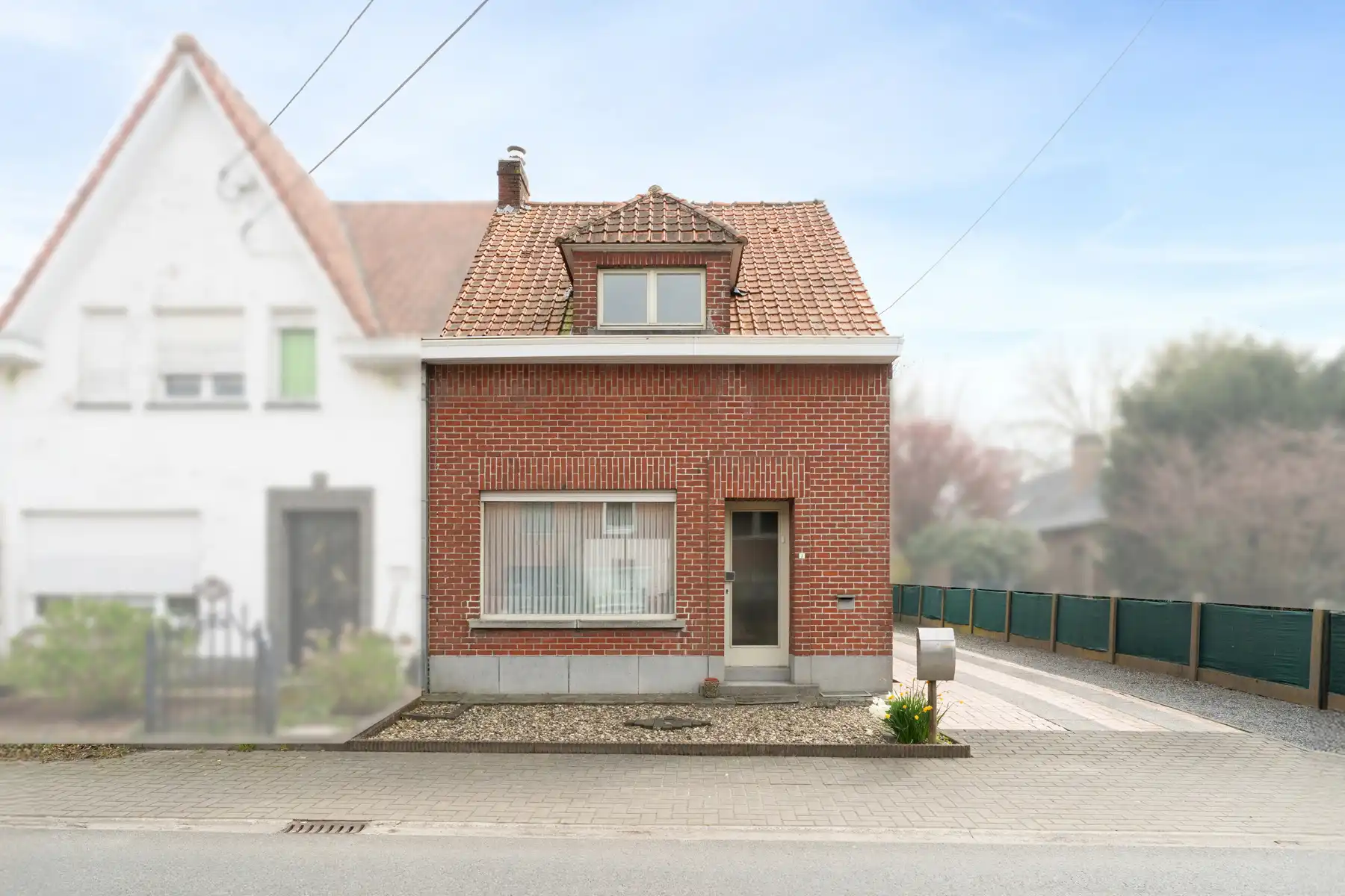 Gezellige woning met potentieel op 985 m² foto 24