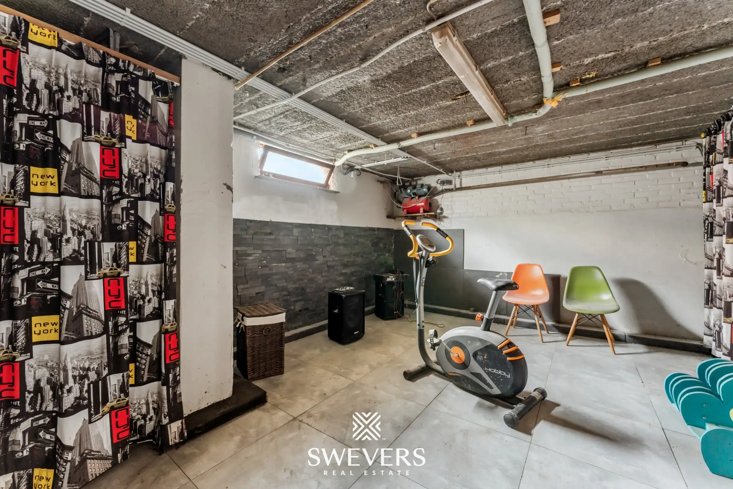 Uitzonderlijk ruime kangoeroewoning met 7 slpk te Hasselt foto 22
