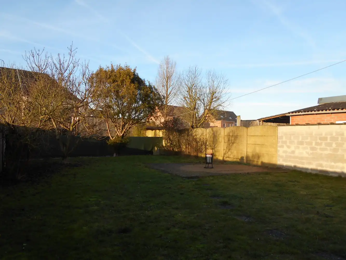 Gezinswoning, 3 slaapkamers, tuin. foto 29