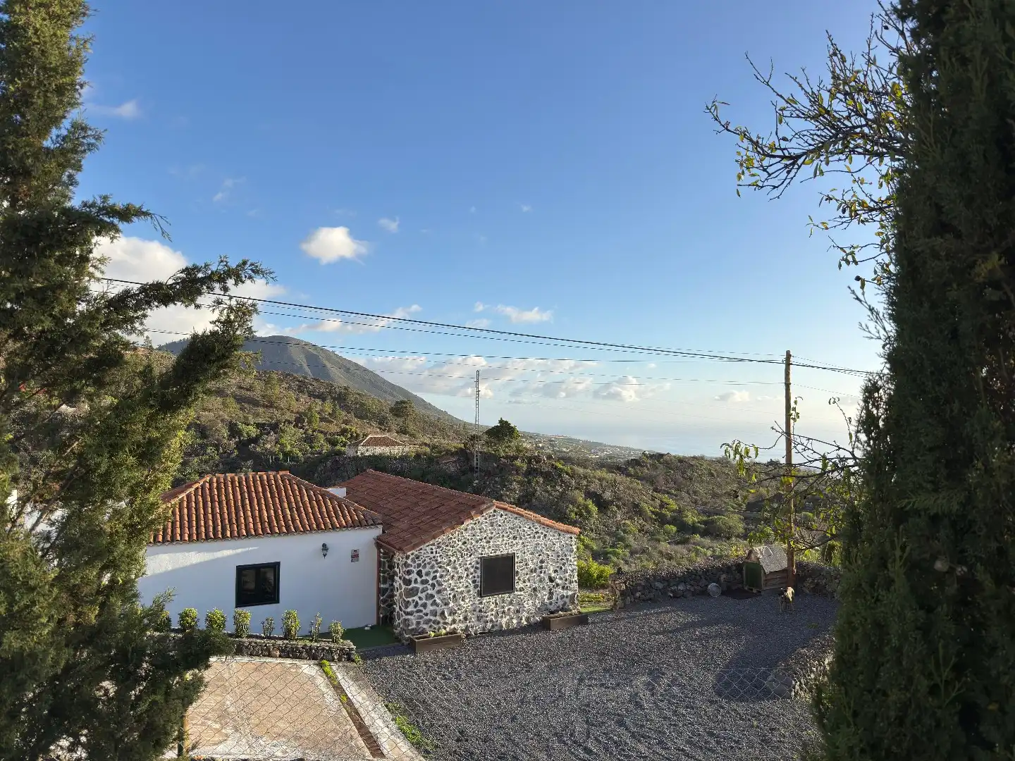 Bungalow te koop Camino Nuevo 2 1 - - 38688 Guía de Isora