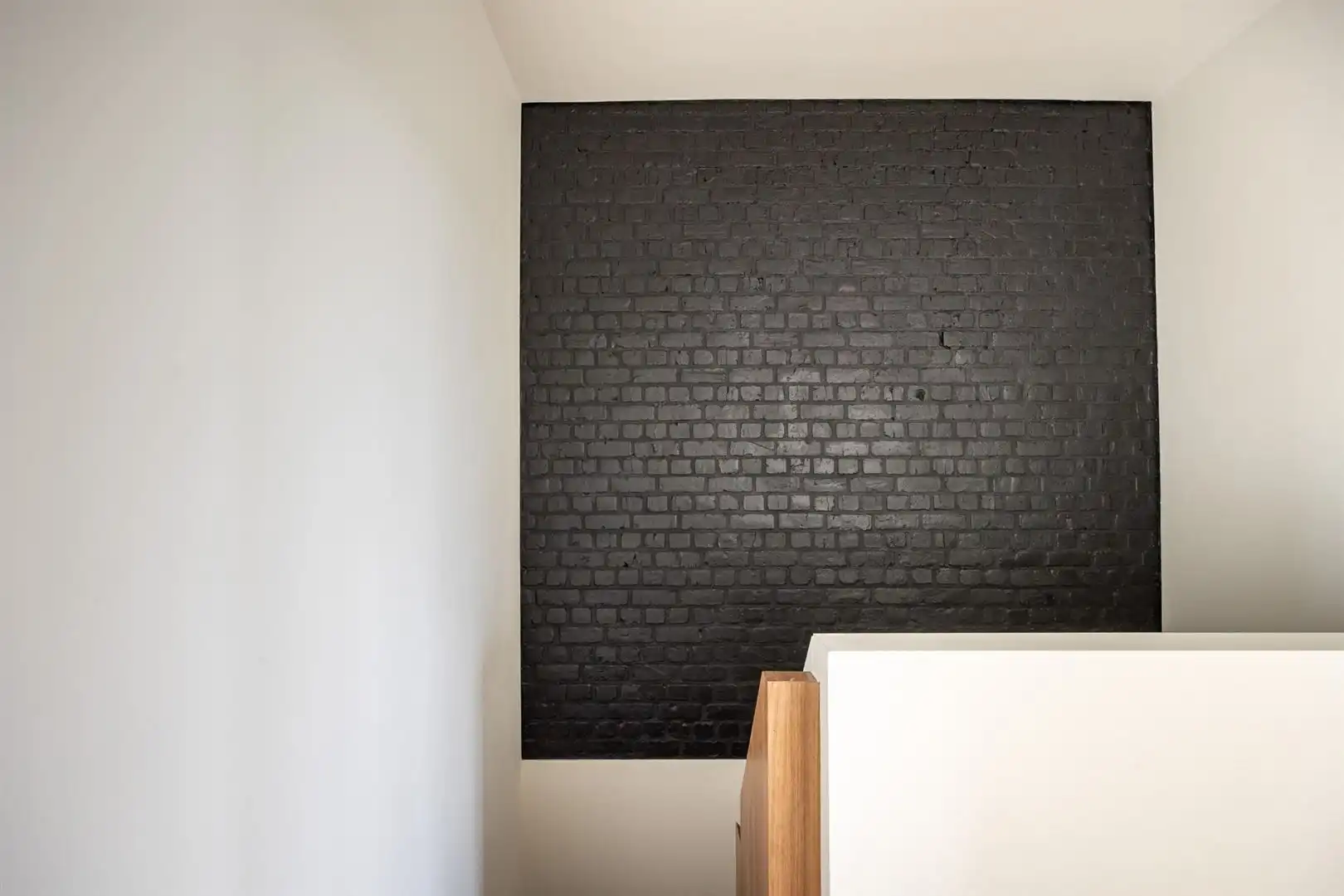 Volledige nieuw duplexappartement bovenop Art-Deco-gebouw foto 18