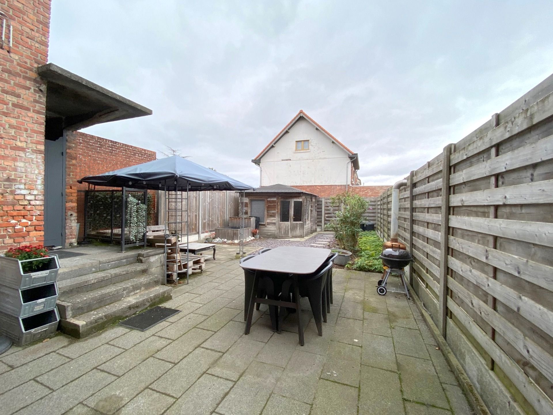 Huis te koop foto 26