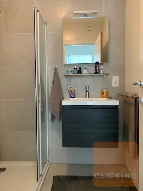 Residentie 'ROMAIN' DUPLEX met 2 slpks, terras en autostaanplaats (+ 25.000 euro) foto 34