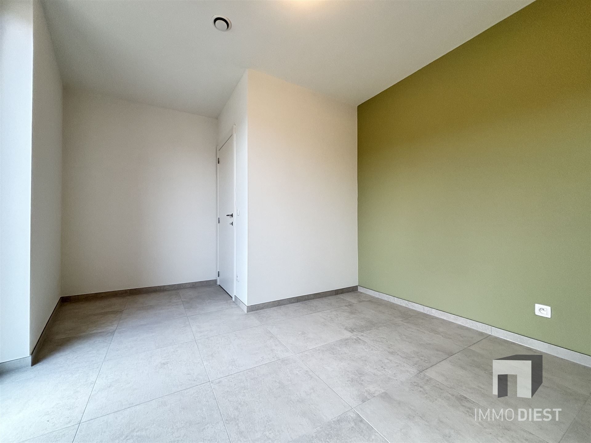 Lichtrijk appartement op fietsafstand van het centrum van Tessenderlo foto 13